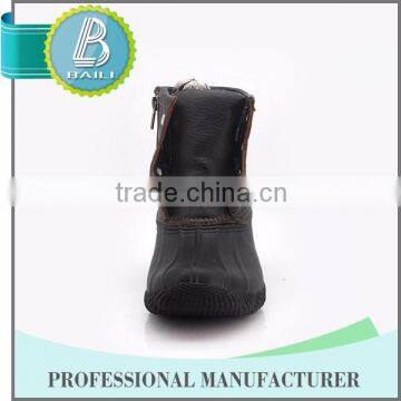 High Quality 10 Years Experience Funky Bean Boots photo-2
