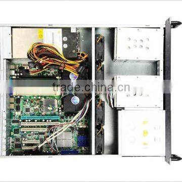 EDNSE 2U ED2U400WA 400w Server / pc Power Supply photo-5