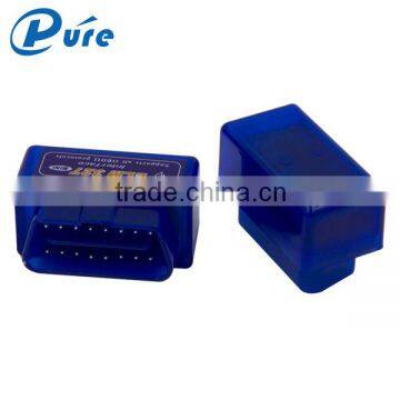 Latest Version V2.1 Super Mini ELM327 Bluetooth OBD2 Scanner ELM327 Bluetooth For Multi-brands CAN-BUS photo-6