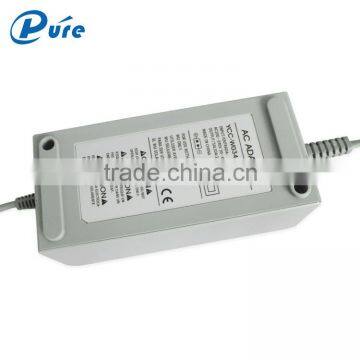 Power Supply Universal 100 - 240V AC Adapter for Wii U Console US Plug UK Plug EU Plug photo-6