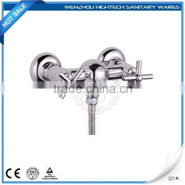 2015 high quality made in china faucet with check valve