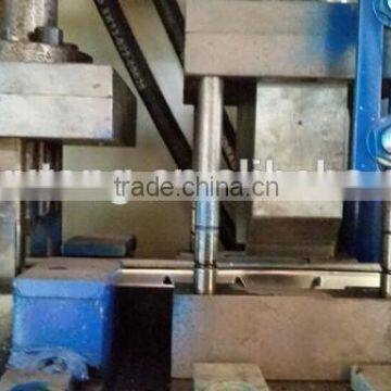 China Supplier Foldable Plywood Box Machine photo-6