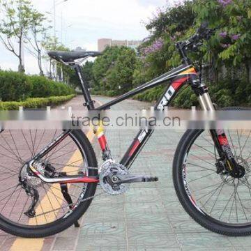 Best quality chinese trek folding mountain bike 26