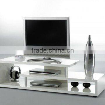 MDF tv table/ tv stand