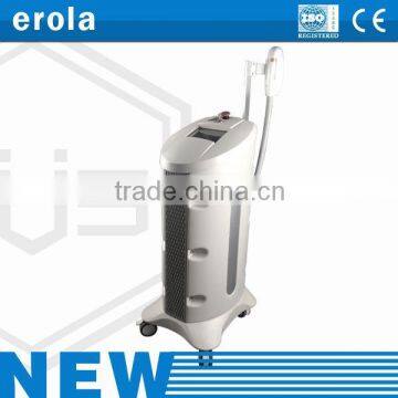 Professional IPL/ipl Hair Removal, Skin Rejuvenation, Acne and Pigment Removal Machine S3000 CE/ISO photo-5