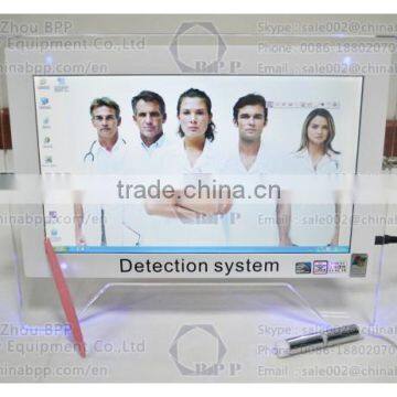 Top Quality Quantum Magnetic Resonance Body Analyzer photo-2