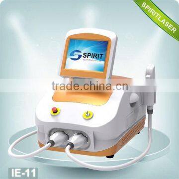 CE Approved Depilation Medical Laser Machine With Photo Detection System photo-2
