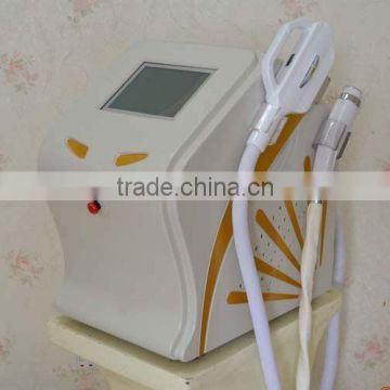 0.5HZ 2015 Mini Laser Tattoo Removal Machine&Q Switch ND Naevus Of Ito Removal Yag Laser& Nd-yag Laser Tattoo Removal Equipmenthair Removal