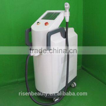 600W power Professional Home and Salon Use 808nm Diode Laser Hair Removal machine