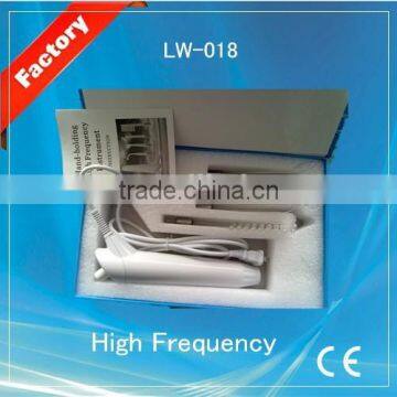 2015 Home Use Face Lifting Beauty Equipment Portable High Frequency photo-4