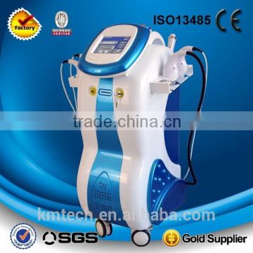 Best price cellulite reduction fat removal vacuum cavitation slimming machine