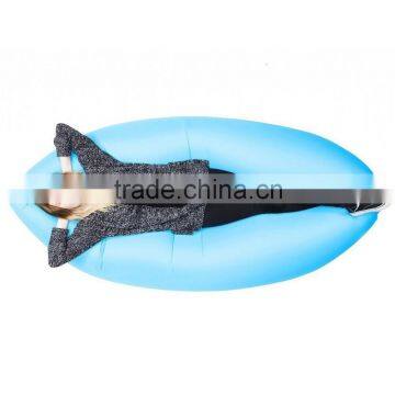 Lazy Lightweight Outdoor Waterproof Air Inflatable Sleeping Bag