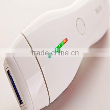 10MHz 3 Functions In 1 Long Lamp Skin Rejuvenation Life Home Use IPL Hair Removal Machine Speckle Removal