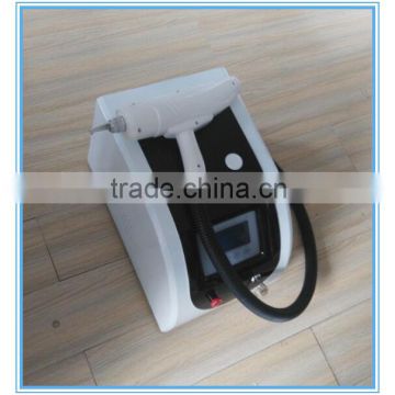 Semiconductor Laser Therapy for hair removal leg vein remove