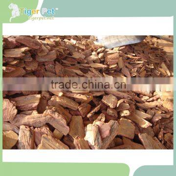 Hot sale horticulture mulch pine bark mulch