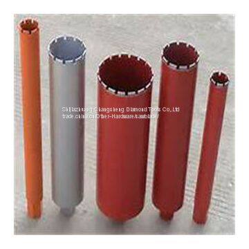 Drill core bits