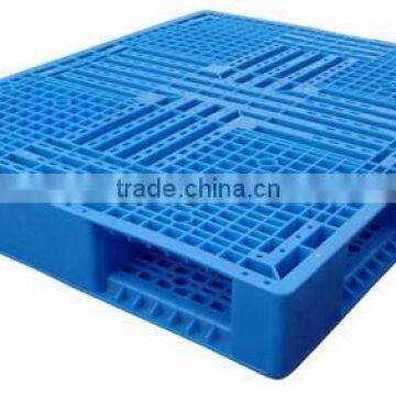 HDPE pallets/shipping and packing/transportation