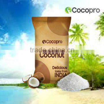 Best quality desiccated coconut powder