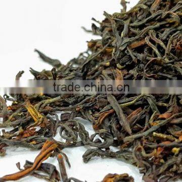 Darjeeling Giddapahar Wiry Musk Black Tea - Directly From Darjeeling Based Exporter