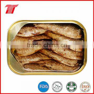 Canned Tuna Fish in Oil with Low Price