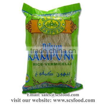 Brown Rice Vermicelli / Noodles photo-5