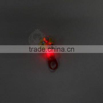 Led Light Up Big Ring Toy With Candy photo-3