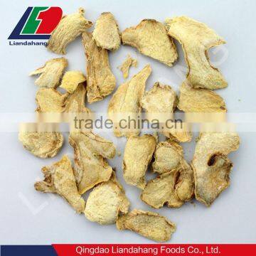 Air Dried Ginger Flake