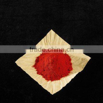 2016 red dried powder dried paprika powder price