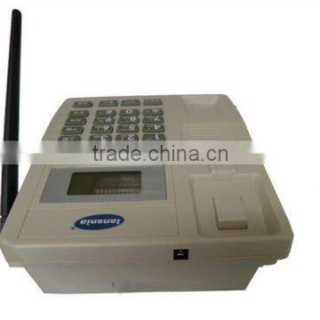 2014 New Products High Quality Gsm Fixed Wireless Terminal / Quad-band Wireless Terminal Hot Selling photo-3