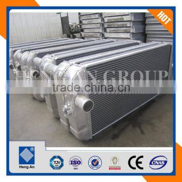 Charge Air Cooler for Volvo Intercooler for Volvo Models photo-6