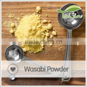 500g Wasabi Powder with Factory Price and Superior Quality