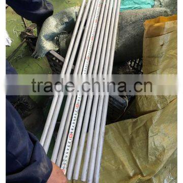 ASTM A479 347H round rod