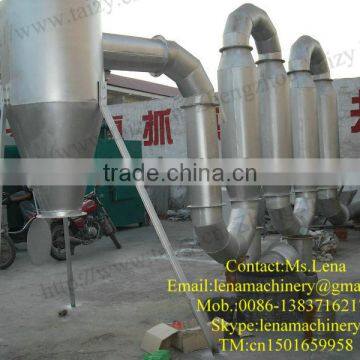 wood sawdust dryer rotary drum dryer (0086-13837162172)