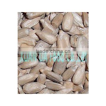 sunflower seed kernels for bakery and confectionary grade