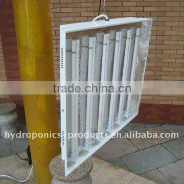 PL55W*6BULBS--Grow Light/Hydroponics Fluorescent photo-1