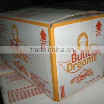 USTAM BUTTER DREAMS RBD PALM OIL