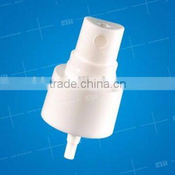 Aluminum Plastic Fan Mist Sprayer With Attractive Design photo-5