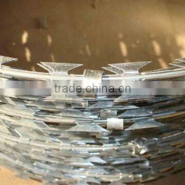 BTO-22 Concertina Wire