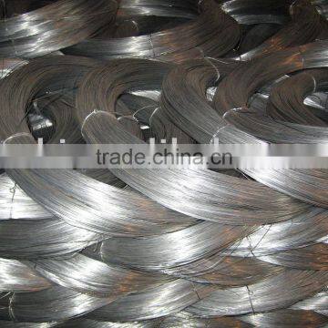 Galvanized Iron Wire