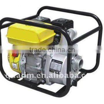 Gasoline High Pressure Water pump 15H