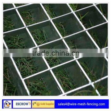 2015 Hot Sale Plastic Coated Steel Grating Prices