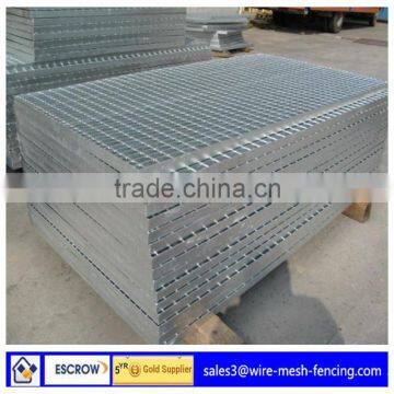 ISO9001:2008 2015 low price galvanized combined steel gratings,China professional factory direct sale