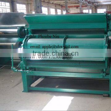 Hongxin super cotton seed delinting machine