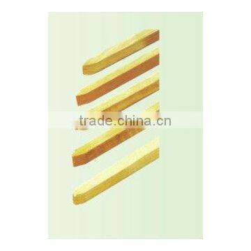 Wooden Garden Natural Stakes