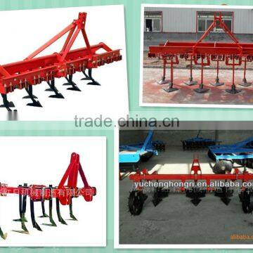 cultivator-- agricultural equipment