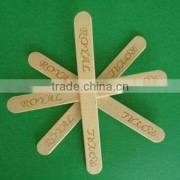 Lolly Ice Craft Sticks