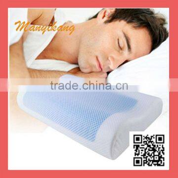 Cool Gel Cool Memory Foam Pillow