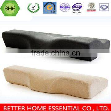 Memory Foam Activated Bamboo Charcoal Pillow