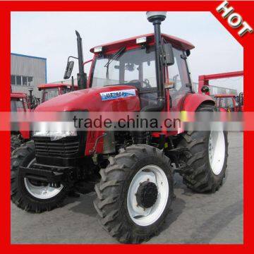 UT90HP 4x4wd best prices of agricultural tractor