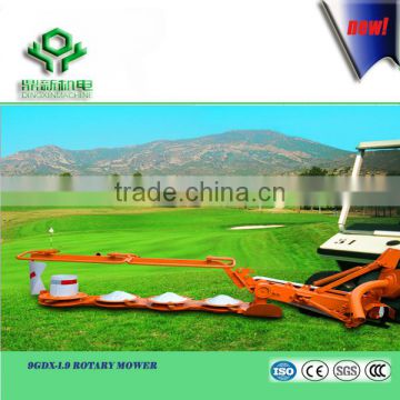 9GDX-1.9 Rotary mower